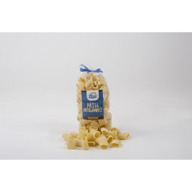 Paccheri rigati di semola di grano duro 500gr